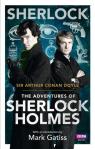 theadventuresofsherlockholmes