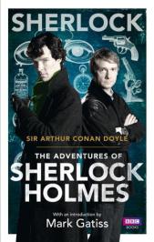 theadventuresofsherlockholmes