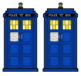 2.0 TARDISes