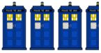 3.5 TARDISes