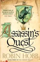 assassinsquest