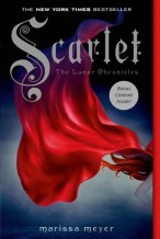 scarlet