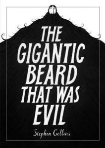 thegiganticbeardthatwasevil
