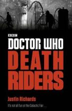 doctorwhodeathriders