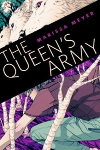 thequeensarmy
