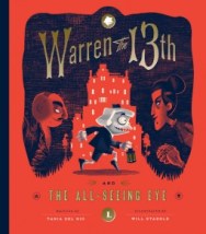 warrenthe13th