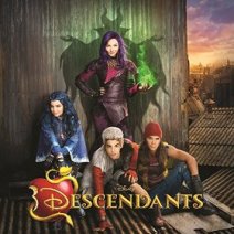 Descendants_(Original_TV_Movie_Soundtrack)