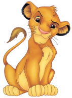 Lion-king-simba