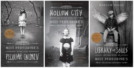 missperegrinespeculiarchildren