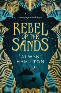 rebelofthesands