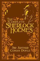thecompletesherlockholmes