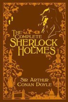 thecompletesherlockholmes