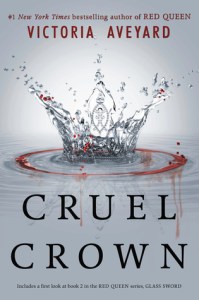 cruelcrown