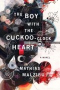 theboywiththecuckooclockheart