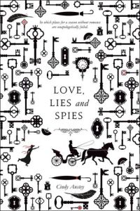 loveliesandspies