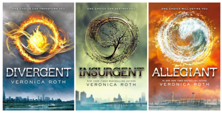 divergenttrilogy