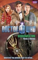 doctorwhoborrowedtime
