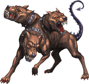 cerberus