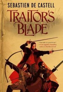 traitorsblade