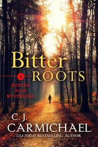 bitterroots