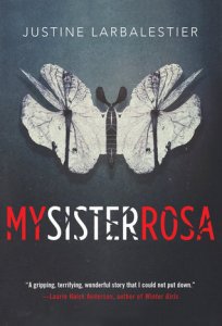 mysisterrosa