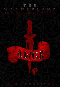Alice Cover Edit