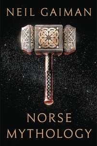 norsemythology