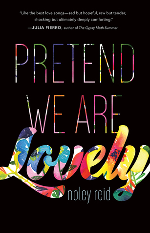 pretendwearelovely