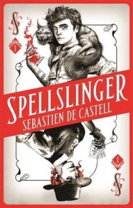 spellslinger