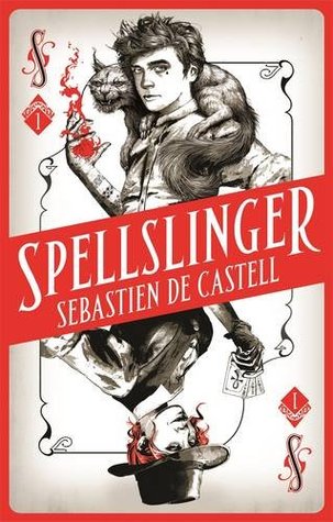spellslinger
