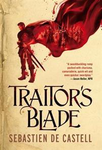 traitorsblade