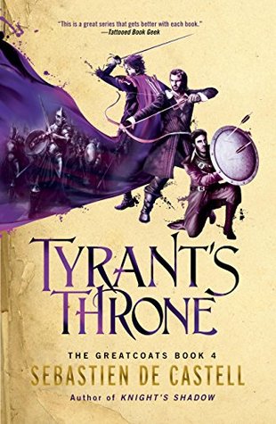 tyrantsthrone