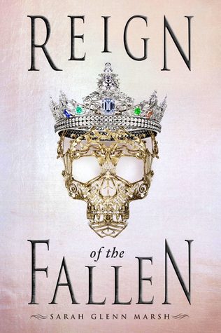 reignofthefallen