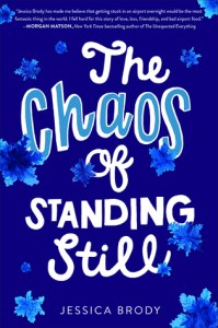 thechaosofstandingstill
