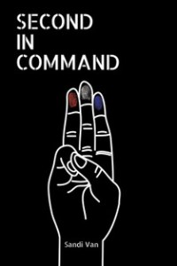 secondincommand