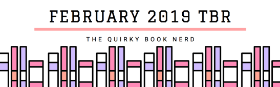 february2019tbr