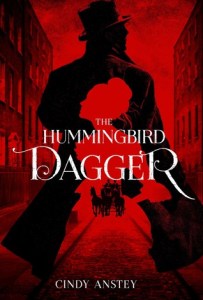 thehummingbirddagger