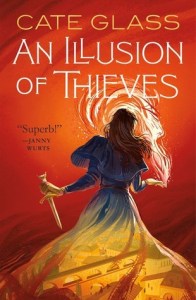 anillusionofthieves