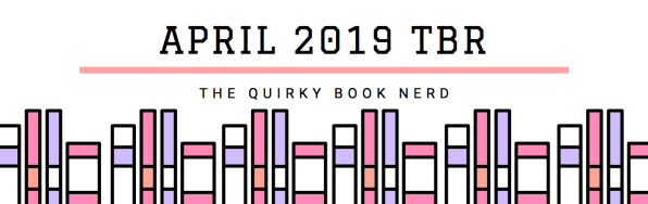 april 2019 tbr