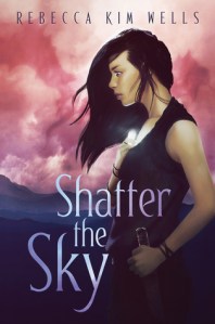 shatterthesky