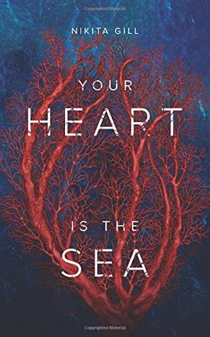 yourheartisthesea