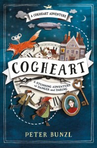 cogheart