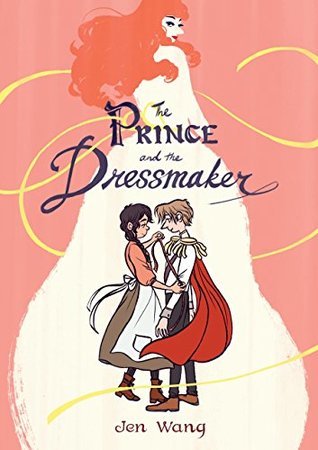 theprinceandthedressmaker